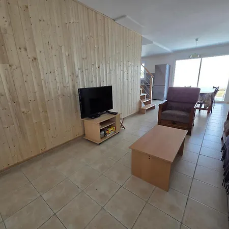 Maison Proche Plage, Animaux Admis - 8 Pers. - Fr-1-194-467 Casa vacanze *
