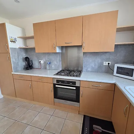 Maison Proche Plage, Animaux Admis - 8 Pers. - Fr-1-194-467 Casa vacanze *
