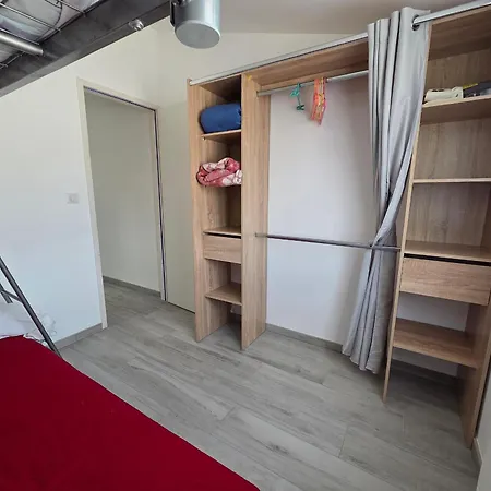 Maison Proche Plage, Animaux Admis - 8 Pers. - Fr-1-194-467 *