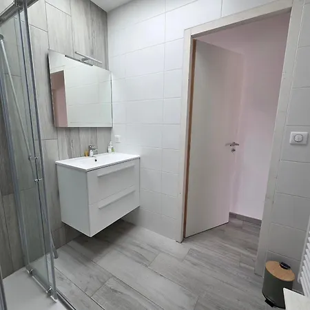 Casa vacanze Maison Proche Plage, Animaux Admis - 8 Pers. - Fr-1-194-467