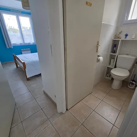 Maison Proche Plage, Animaux Admis - 8 Pers. - Fr-1-194-467
