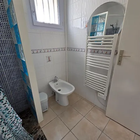 Maison Proche Plage, Animaux Admis - 8 Pers. - Fr-1-194-467
