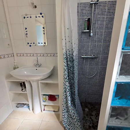 Casa vacanze Maison Proche Plage, Animaux Admis - 8 Pers. - Fr-1-194-467 La Tranche-sur-Mer