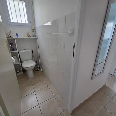 Maison Proche Plage, Animaux Admis - 8 Pers. - Fr-1-194-467 Casa vacanze La Tranche-sur-Mer