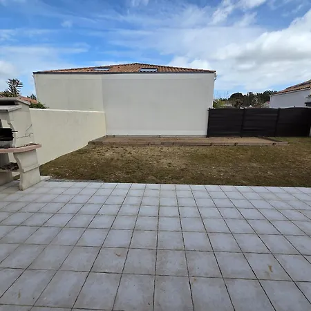 Casa vacanze Maison Proche Plage, Animaux Admis - 8 Pers. - Fr-1-194-467 *