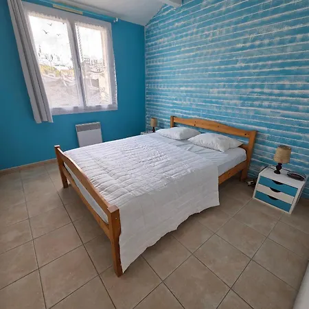 Maison Proche Plage, Animaux Admis - 8 Pers. - Fr-1-194-467 펜션 라트슈수르메르