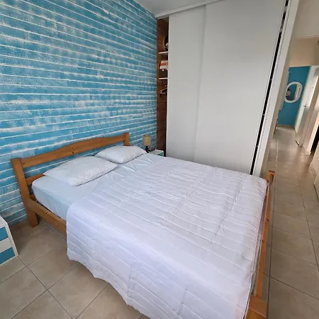 Maison Proche Plage, Animaux Admis - 8 Pers. - Fr-1-194-467 * 라트슈수르메르