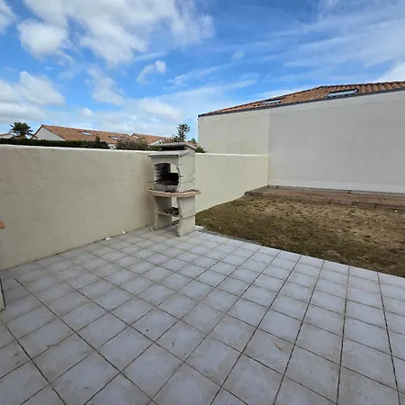 Casa vacanze Maison Proche Plage, Animaux Admis - 8 Pers. - Fr-1-194-467 *