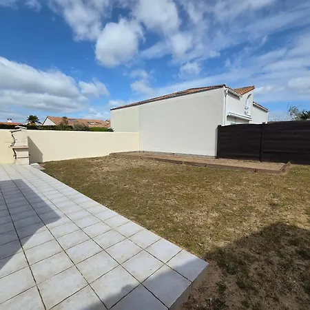 Maison Proche Plage, Animaux Admis - 8 Pers. - Fr-1-194-467 Casa vacanze