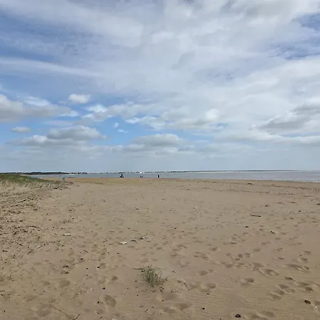 Casa vacanze Maison Proche Plage, Animaux Admis - 8 Pers. - Fr-1-194-467 La Tranche-sur-Mer